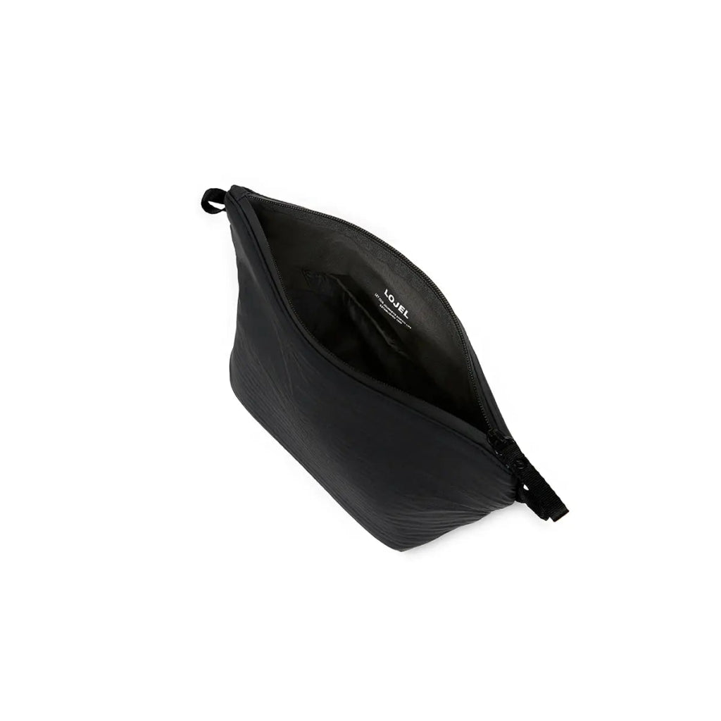 Bagsy_LOJEL_ORDO_ORDO - Toiletry Pouch_ORD - TB - BLK - 01 - SCS - GL_Black