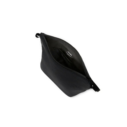 Bagsy_LOJEL_ORDO_ORDO - Toiletry Pouch_ORD - TB - BLK - 01 - SCS - GL_Black