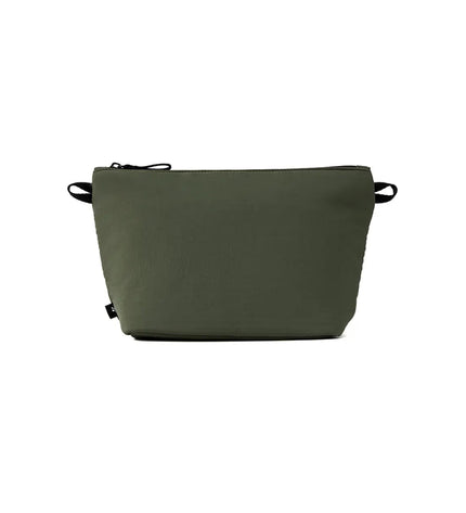 Bagsy_LOJEL_ORDO_ORDO - Toiletry Pouch_ORD - TB - MOS - 01 - SCS - GL_Green