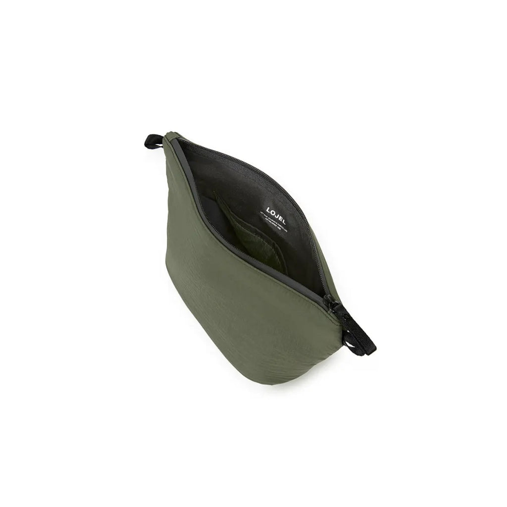 Bagsy_LOJEL_ORDO_ORDO - Toiletry Pouch_ORD - TB - MOS - 01 - SCS - GL_Green