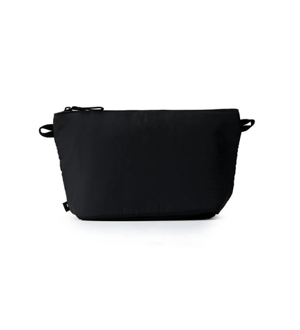 Bagsy_LOJEL_ORDO_ORDO - Toiletry Pouch_ORD - TB - BLK - 01 - SCS - GL_Black