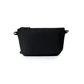Bagsy_LOJEL_ORDO_ORDO - Toiletry Pouch_ORD - TB - BLK - 01 - SCS - GL_Black
