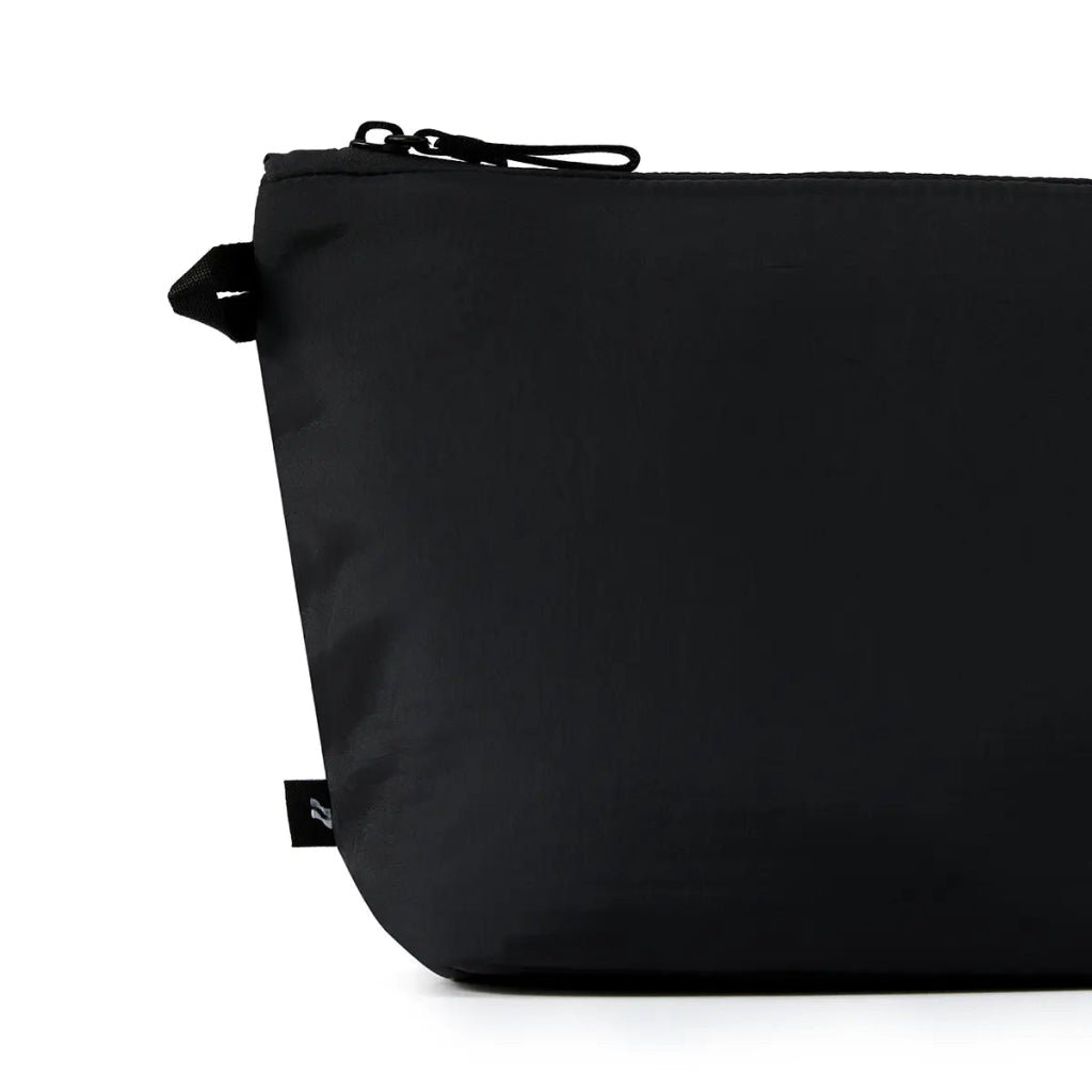 Bagsy_LOJEL_ORDO_ORDO - Toiletry Pouch_ORD - TB - BLK - 01 - SCS - GL_Black