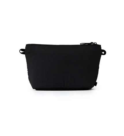 Bagsy_LOJEL_ORDO_ORDO - Toiletry Pouch_ORD - TB - BLK - 01 - SCS - GL_Black