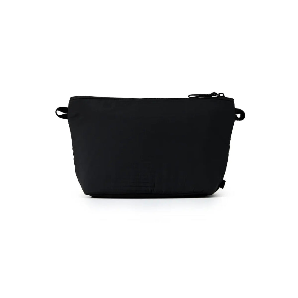 Bagsy_LOJEL_ORDO_ORDO - Toiletry Pouch_ORD - TB - BLK - 01 - SCS - GL_Black