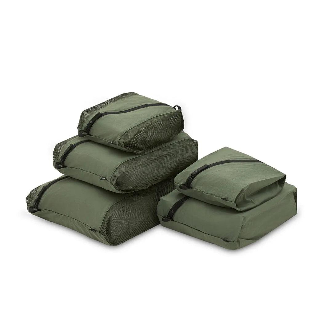 Bagsy_LOJEL_ORDO_ORDO - Travel Packing Kit_ORD - TK - MOS - 01 - SCS - GL_Green