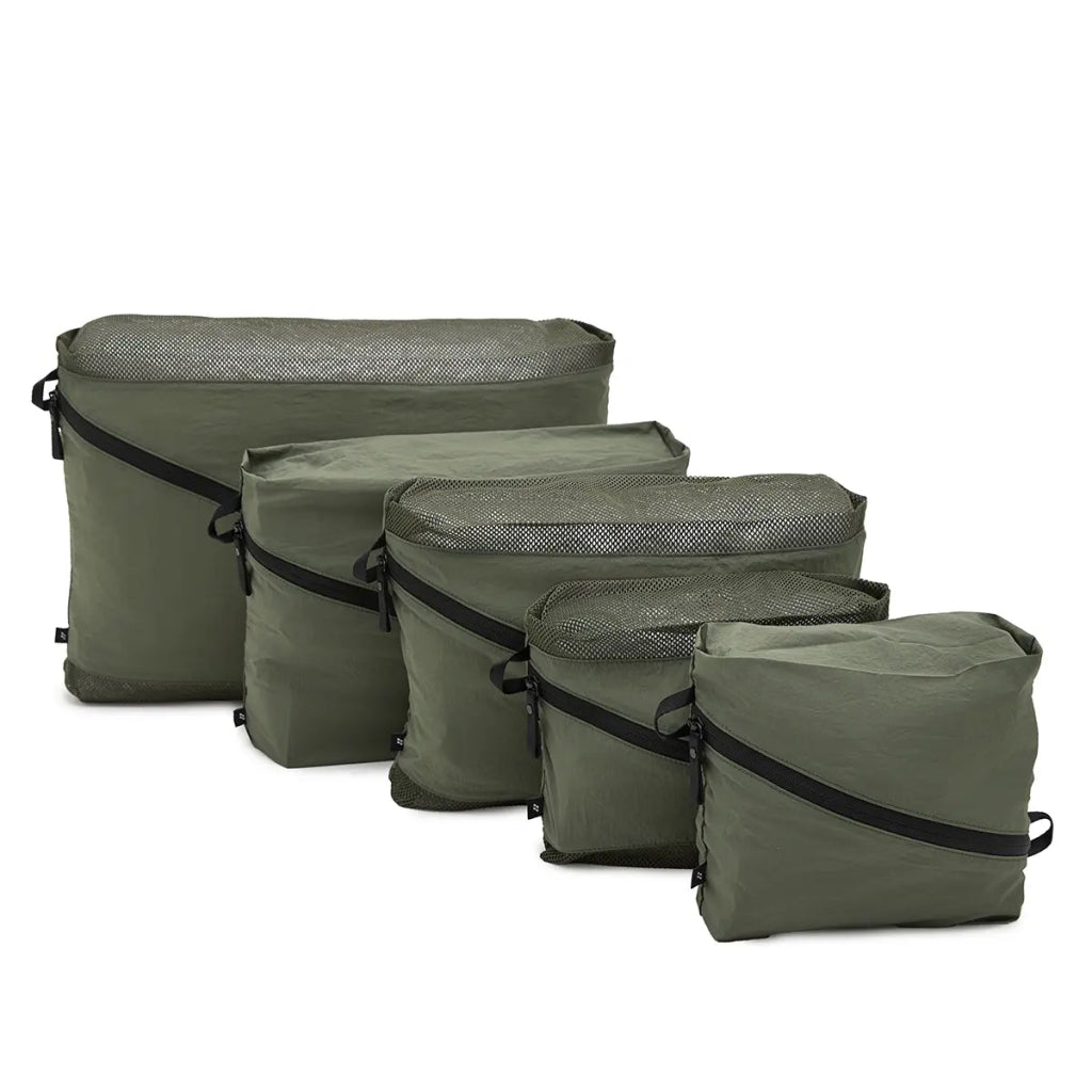 Bagsy_LOJEL_ORDO_ORDO - Travel Packing Kit_ORD - TK - MOS - 01 - SCS - GL_Green