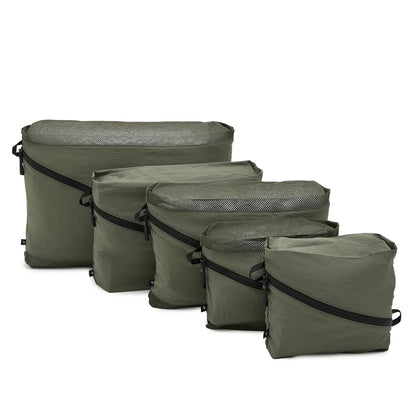 Bagsy_LOJEL_ORDO_ORDO - Travel Packing Kit_ORD - TK - MOS - 01 - SCS - GL_Green