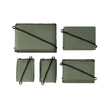 Bagsy_LOJEL_ORDO_ORDO - Travel Packing Kit_ORD - TK - MOS - 01 - SCS - GL_Green