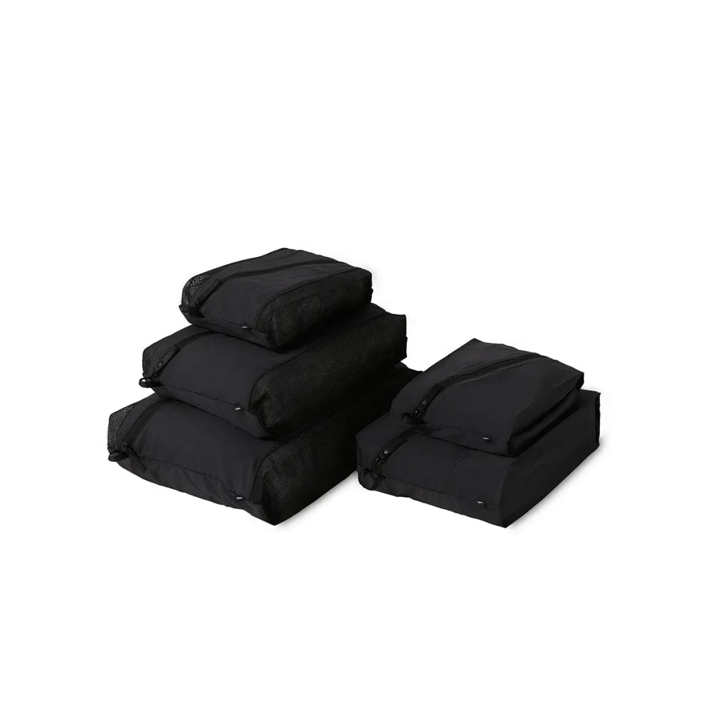Bagsy_LOJEL_ORDO_ORDO - Travel Packing Kit_ORD - TK - BLK - 01 - SCS - GL_Black