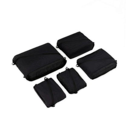 Bagsy_LOJEL_ORDO_ORDO - Travel Packing Kit_ORD - TK - BLK - 01 - SCS - GL_Black