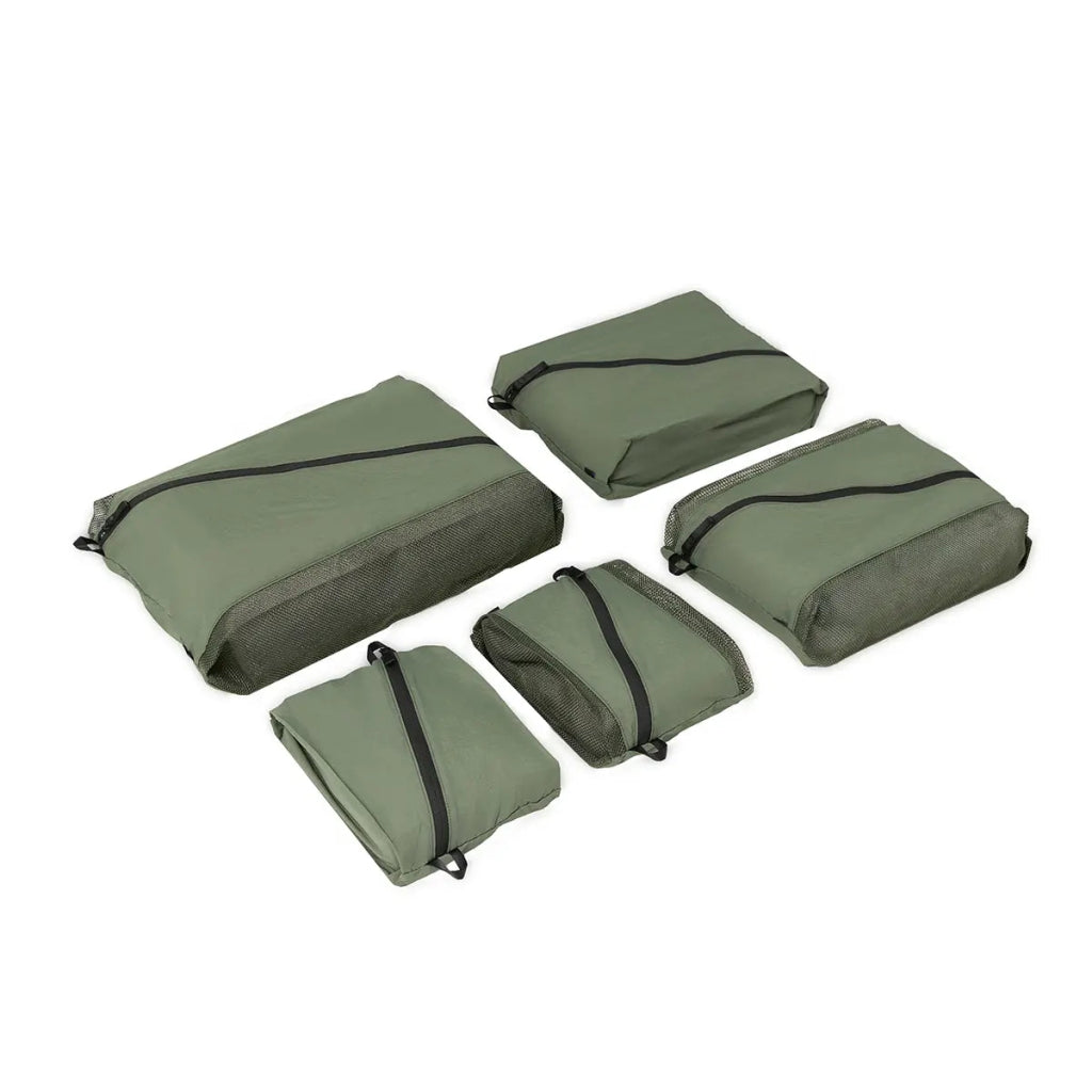 Bagsy_LOJEL_ORDO_ORDO - Travel Packing Kit_ORD - TK - MOS - 01 - SCS - GL_Green