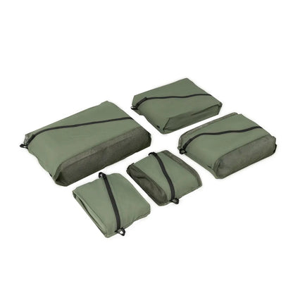 Bagsy_LOJEL_ORDO_ORDO - Travel Packing Kit_ORD - TK - MOS - 01 - SCS - GL_Green
