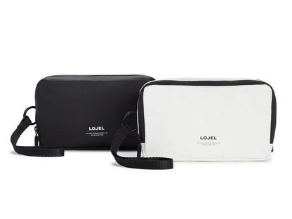 BAGSY_LOJEL_Slash Series_Slash LOJEL Essentials / Extras Pouch_TA2-19220S30-TTI_Matte Black