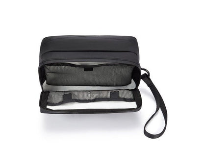 BAGSY_LOJEL_Slash Series_Slash LOJEL Essentials / Extras Pouch_TA2-25220S30-TTI_Matte White