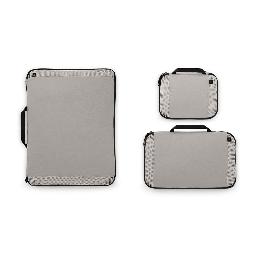 Bagsy_LOJEL_Travel Accessories_ORDO - Compression Packing Kit_ORD - CK - MST - 01 - SCS - GL_Mist