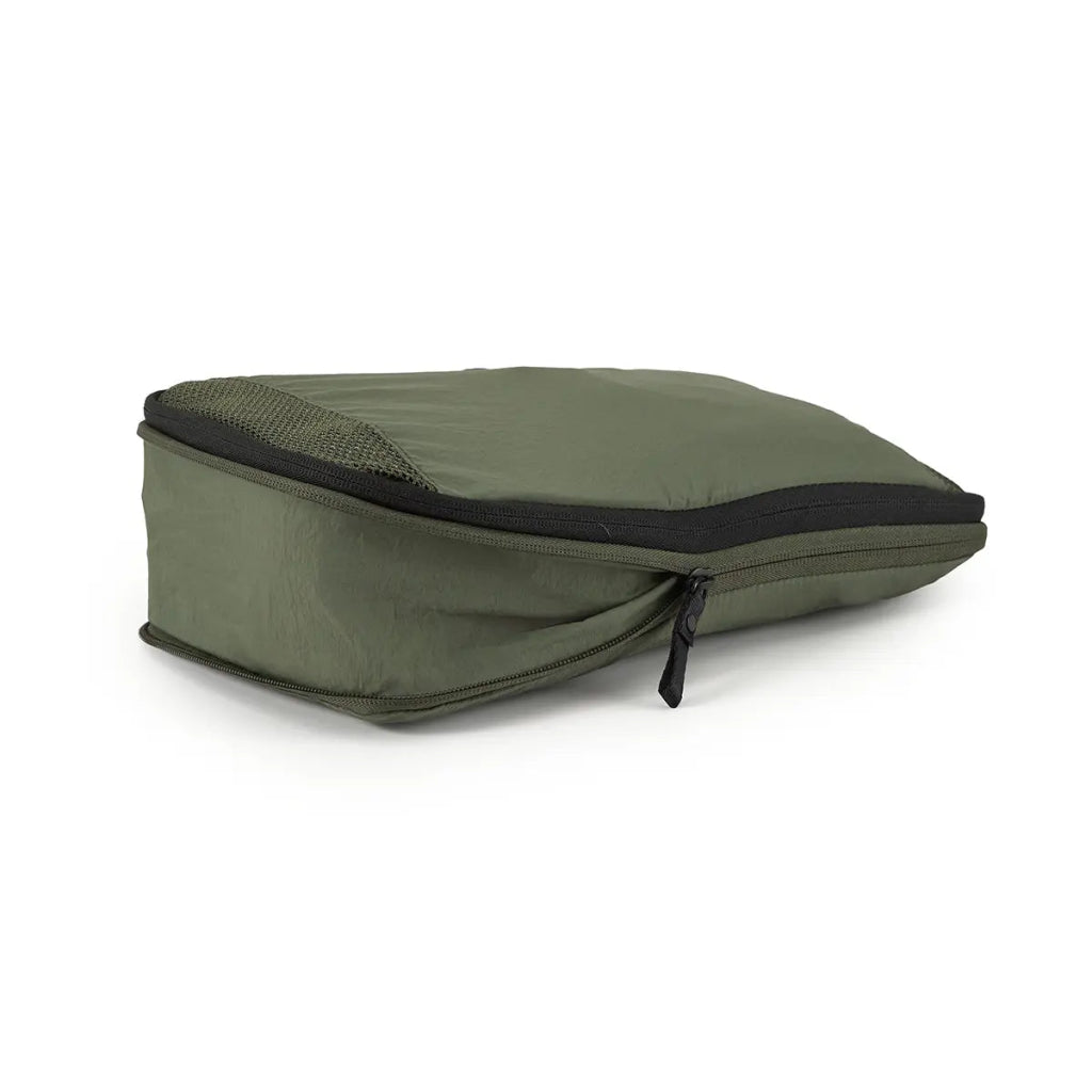 Bagsy_LOJEL_Travel Accessories_ORDO - Compression Packing Kit_ORD - CK - MOS - 01 - SCS - GL_Green