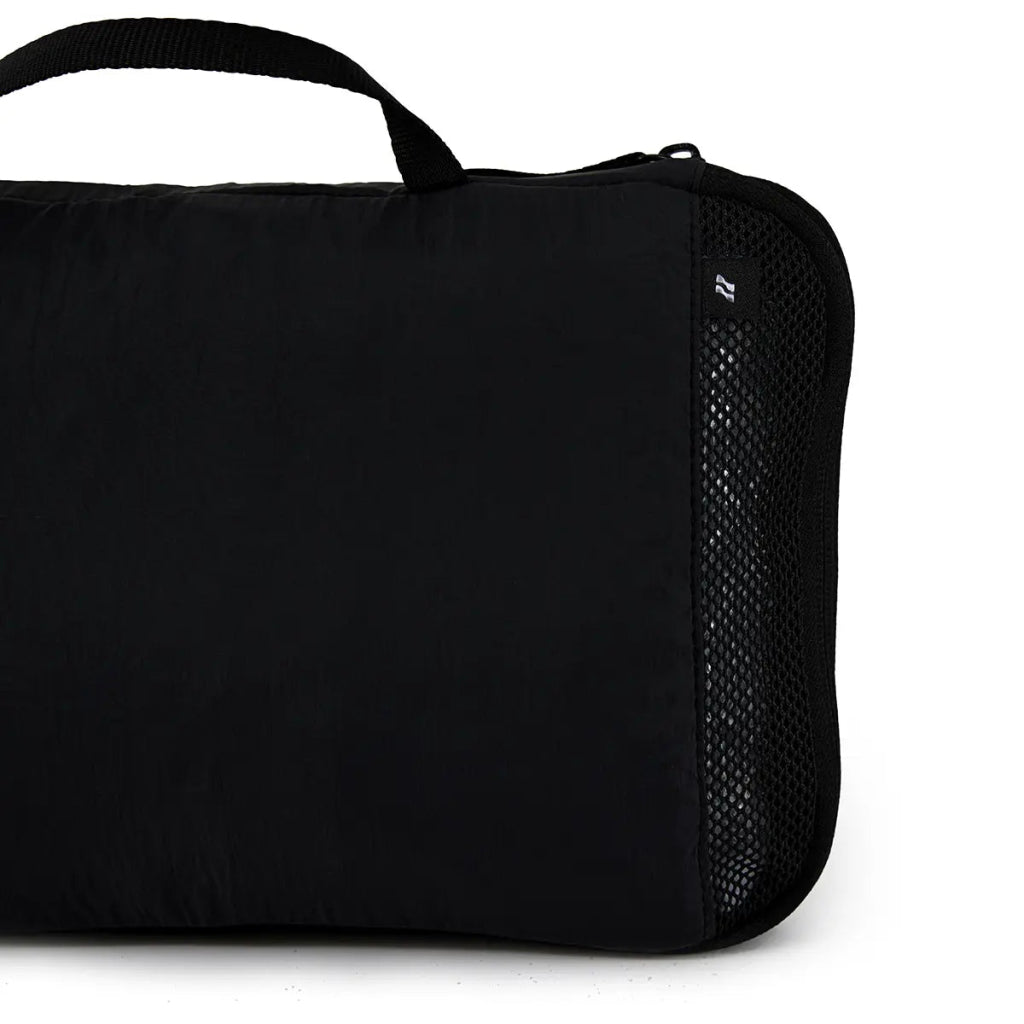 Bagsy_LOJEL_Travel Accessories_ORDO - Compression Packing Kit_ORD - CK - BLK - 01 - SCS - GL_Black