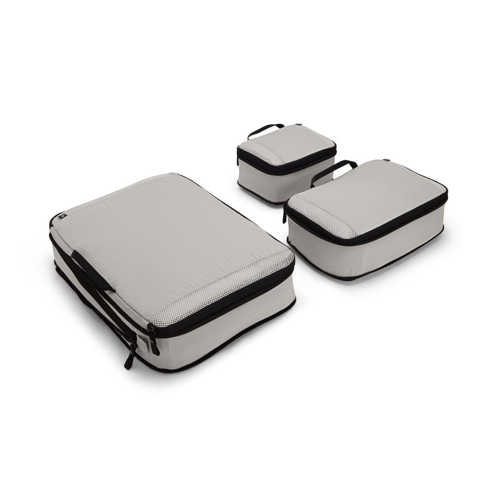 Bagsy_LOJEL_Travel Accessories_ORDO - Compression Packing Kit_ORD - CK - MST - 01 - SCS - GL_Mist