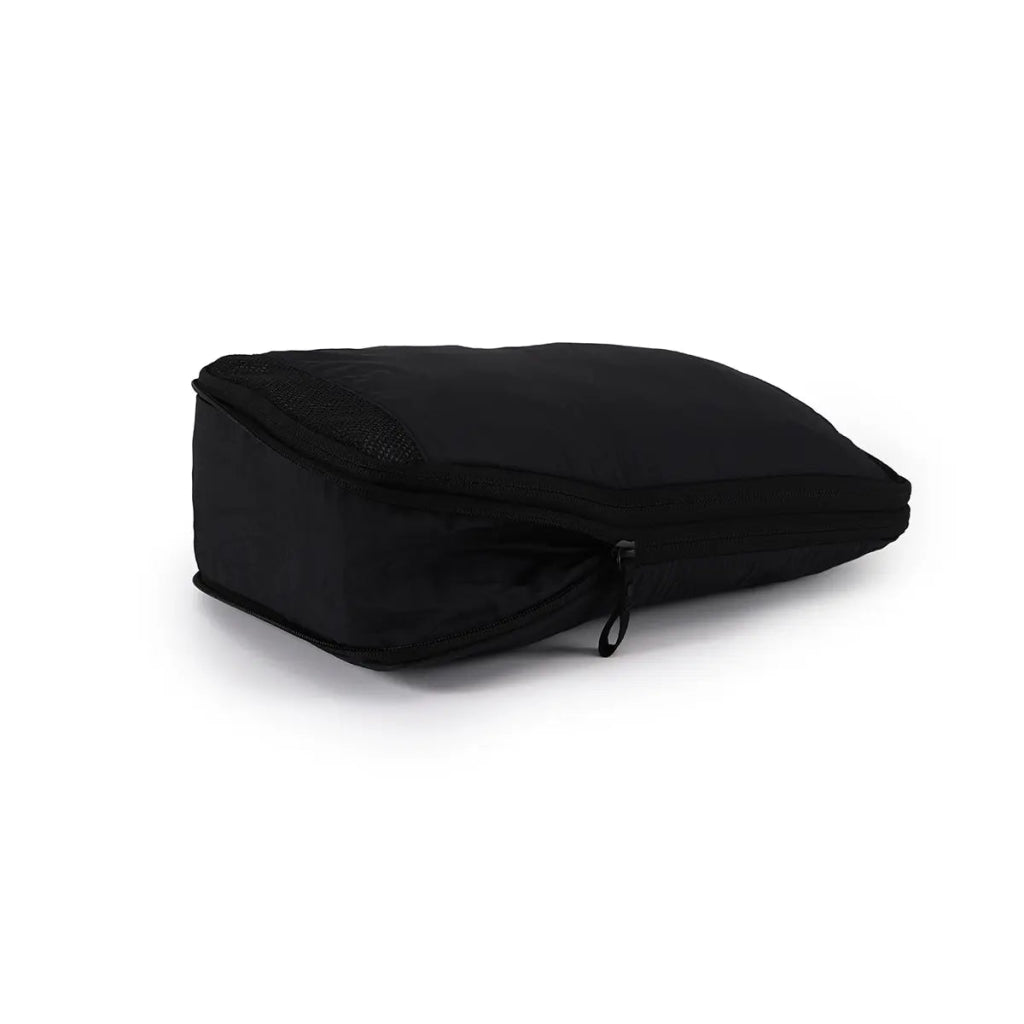 Bagsy_LOJEL_Travel Accessories_ORDO - Compression Packing Kit_ORD - CK - BLK - 01 - SCS - GL_Black