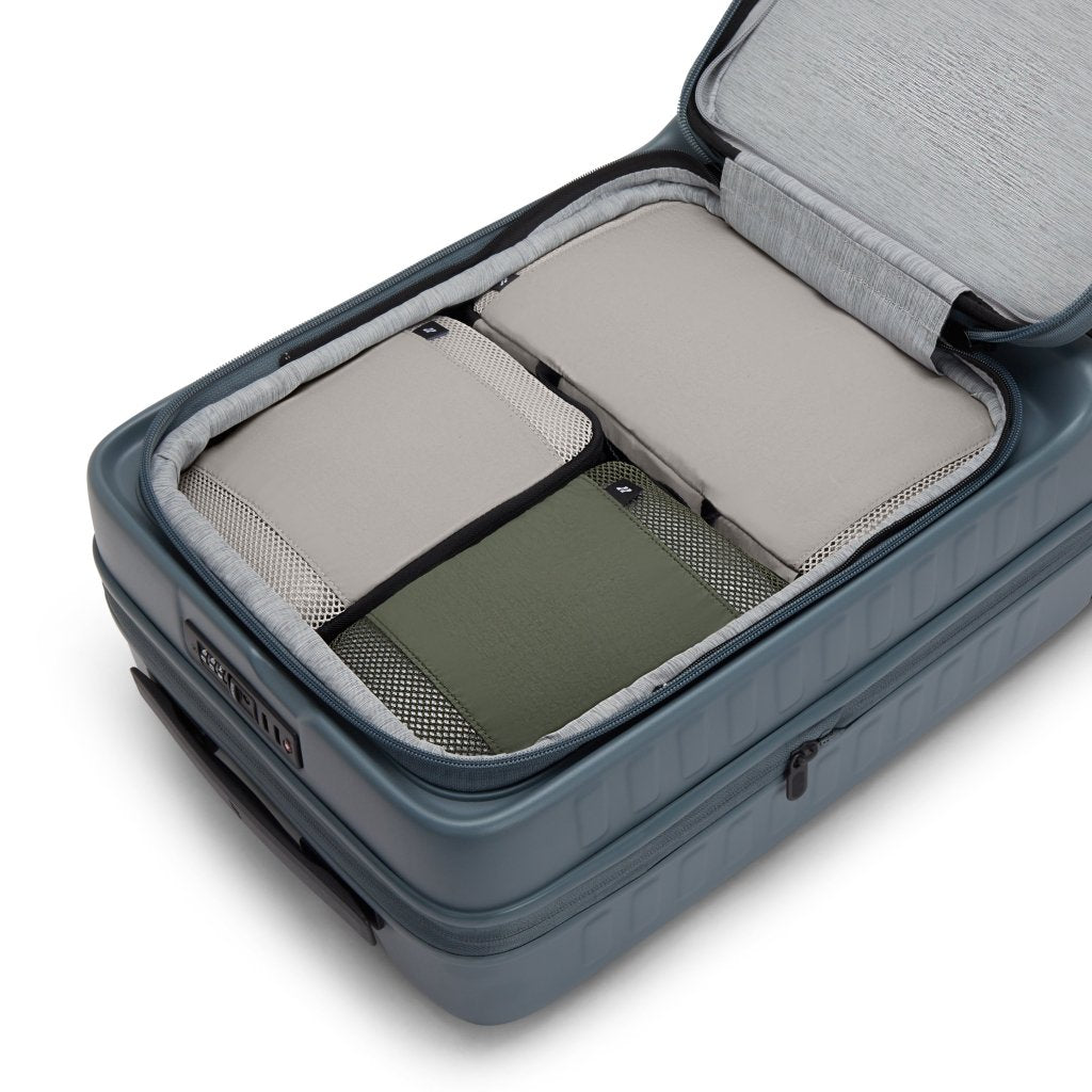 Bagsy_LOJEL_Travel Accessories_ORDO - Compression Packing Kit_ORD - CK - MST - 01 - SCS - GL_Mist