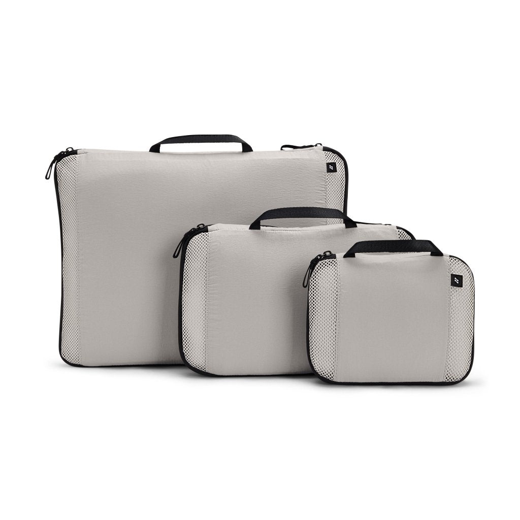Bagsy_LOJEL_Travel Accessories_ORDO - Compression Packing Kit_ORD - CK - MST - 01 - SCS - GL_Mist