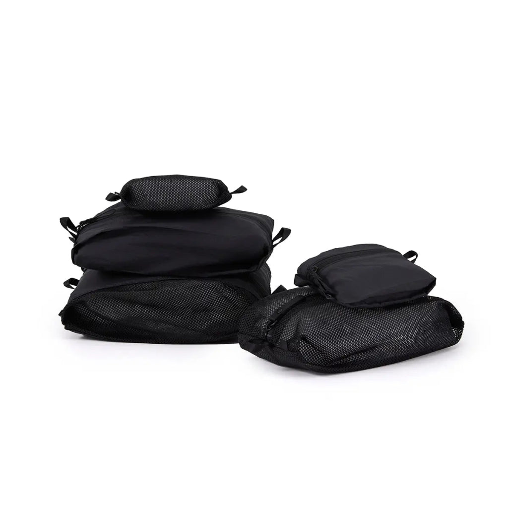 Bagsy_LOJEL_Travel Accessories_ORDO - Everyday Packing Kit_ORD - EK - BLK - 01 - SCS - GL_Black