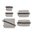 Bagsy_LOJEL_Travel Accessories_ORDO - Everyday Packing Kit_ORD - EK - MST - 01 - SCS - GL_Mist