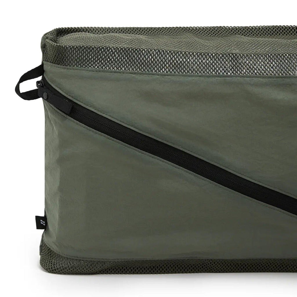 Bagsy_LOJEL_Travel Accessories_ORDO - Everyday Packing Kit_ORD - EK - MOS - 01 - SCS - GL_Moss
