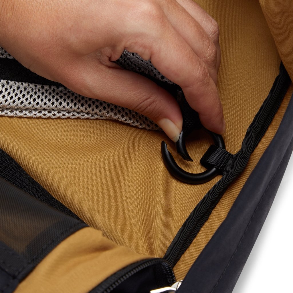 Bagsy_LOJEL_Travel Accessories_ORDO - Everyday Packing Kit_ORD - EK - MST - 01 - SCS - GL_Mist