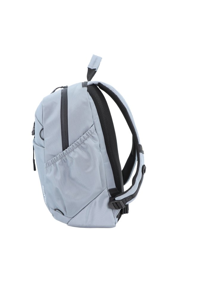 BAGSY_NATIONAL GEOGRAPHIC_Backpack_National Geographic Atlantic Backpack_N21636.08_Grey