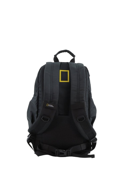 BAGSY_NATIONAL GEOGRAPHIC_Backpack_National Geographic Atlantic Backpack_N21636.06_Black