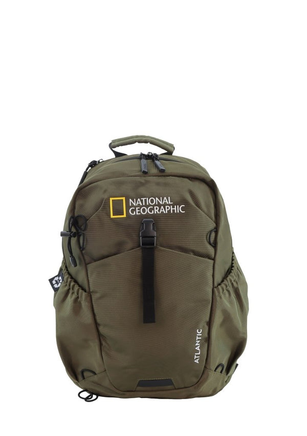 National Geographic Atlantic Backpack