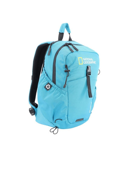 BAGSY_NATIONAL GEOGRAPHIC_Backpack_National Geographic Atlantic Backpack_N21636.09_Blue