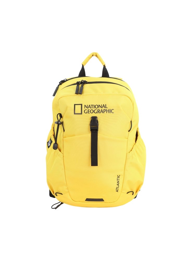 BAGSY_NATIONAL GEOGRAPHIC_Backpack_National Geographic Atlantic Backpack_N21636.010_Yellow