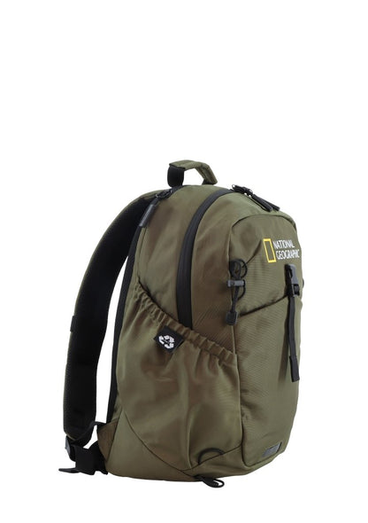 BAGSY_NATIONAL GEOGRAPHIC_Backpack_National Geographic Atlantic Backpack_N21636.07_Khaki