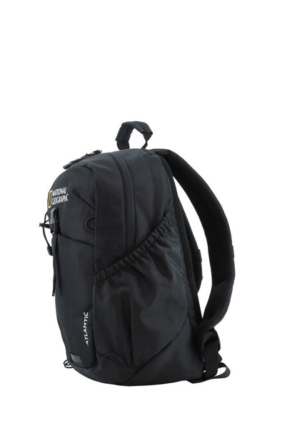 BAGSY_NATIONAL GEOGRAPHIC_Backpack_National Geographic Atlantic Backpack_N21636.06_Black