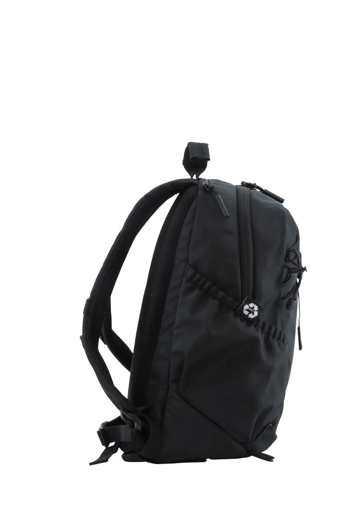 BAGSY_NATIONAL GEOGRAPHIC_Backpack_National Geographic Atlantic Backpack_N21636.06_Black
