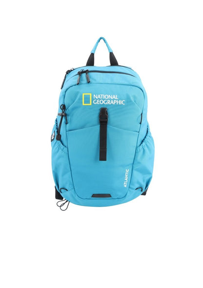 BAGSY_NATIONAL GEOGRAPHIC_Backpack_National Geographic Atlantic Backpack_N21636.09_Blue
