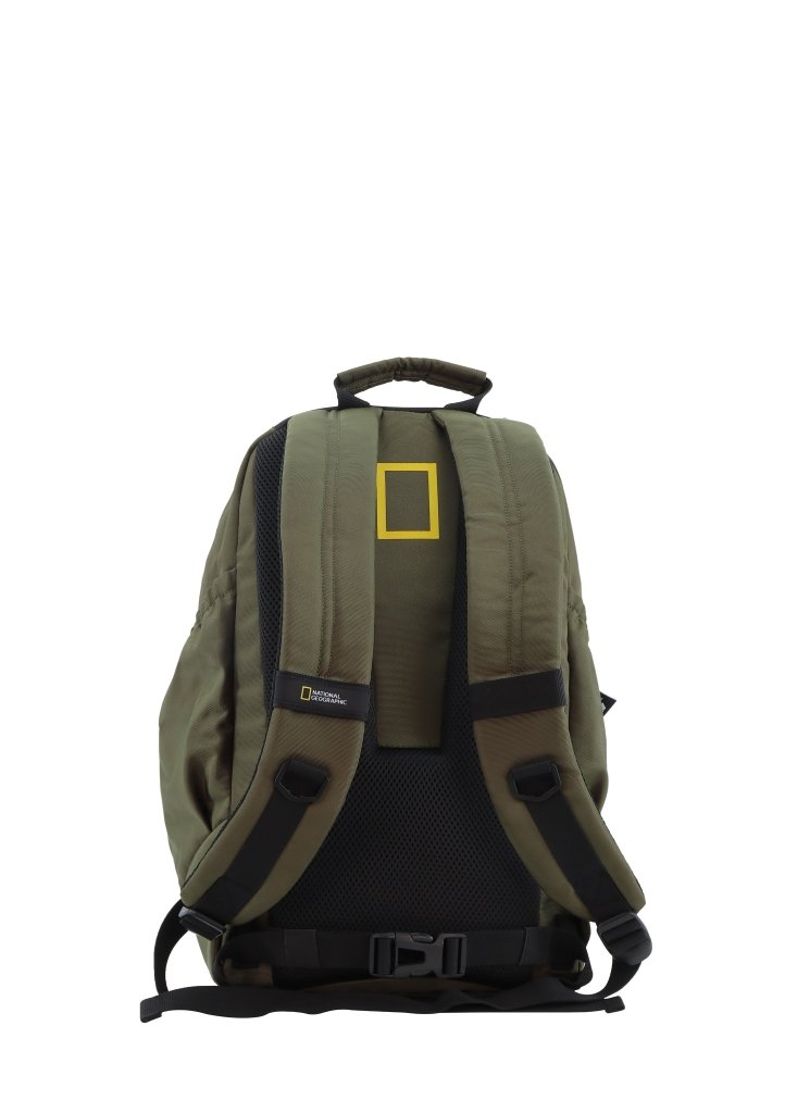 BAGSY_NATIONAL GEOGRAPHIC_Backpack_National Geographic Atlantic Backpack_N21636.07_Khaki