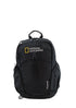 BAGSY_NATIONAL GEOGRAPHIC_Backpack_National Geographic Atlantic Backpack_N21636.06_Black