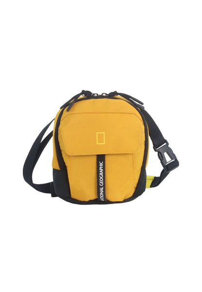 Bagsy_National Geographic_Everyday_All Rounder Utility Bag with Flap_N27901.68A_Ochre