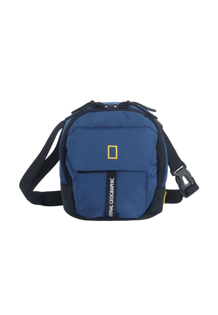 Bagsy_National Geographic_Everyday_All Rounder Utility Bag with Flap_N27901.49_Navy