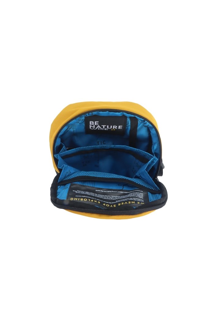 Bagsy_National Geographic_Everyday_All Rounder Utility Bag with Flap_N27901.68A_Ochre
