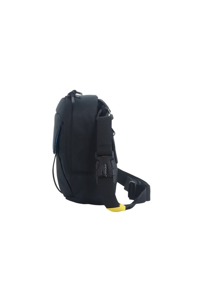 Bagsy_National Geographic_Everyday_All Rounder Utility Bag with Flap_N27901.06_Black