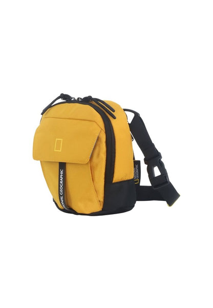 Bagsy_National Geographic_Everyday_All Rounder Utility Bag with Flap_N27901.68A_Ochre