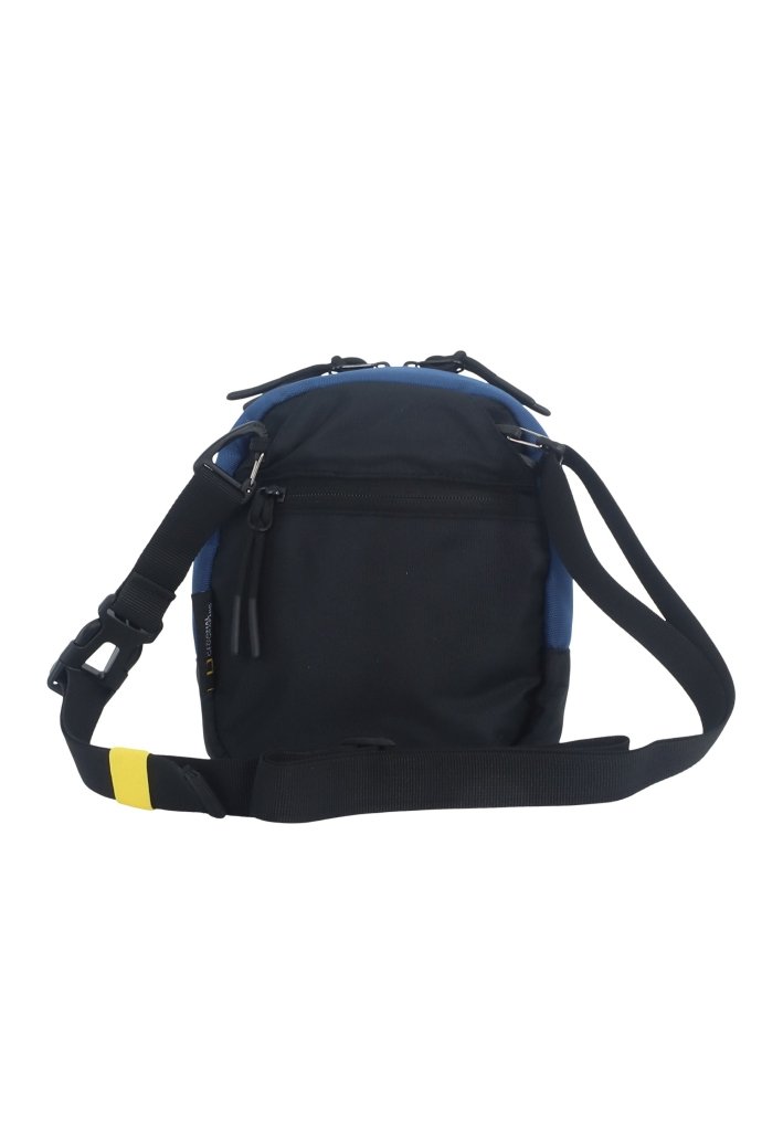 Bagsy_National Geographic_Everyday_All Rounder Utility Bag with Flap_N27901.49_Navy