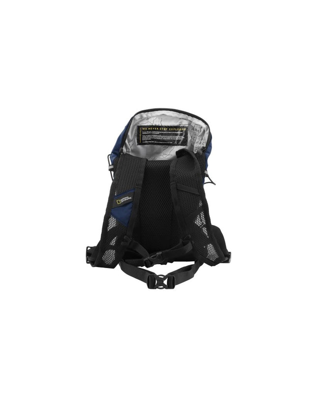 Bagsy_National Geographic_Everyday_Breeze - Backpack 5L_N29280.45_Navy