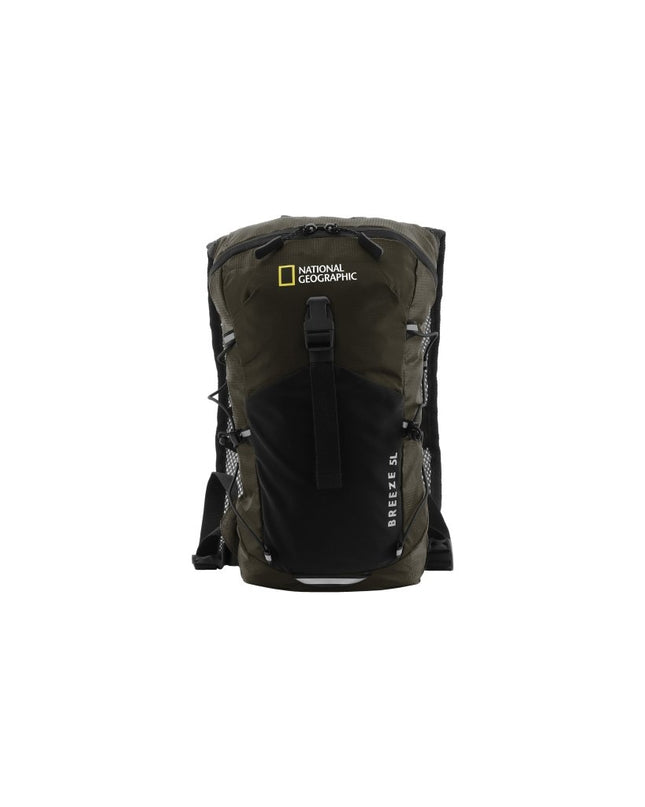 Bagsy_National Geographic_Everyday_Breeze - Backpack 5L_N29280.11_Khaki