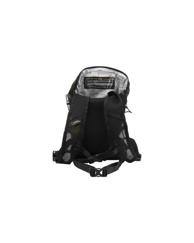 Bagsy_National Geographic_Everyday_Breeze - Backpack 5L_N29280.11_Khaki